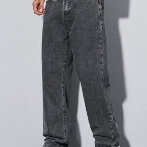 GALLERY FADE Loose Men jeans